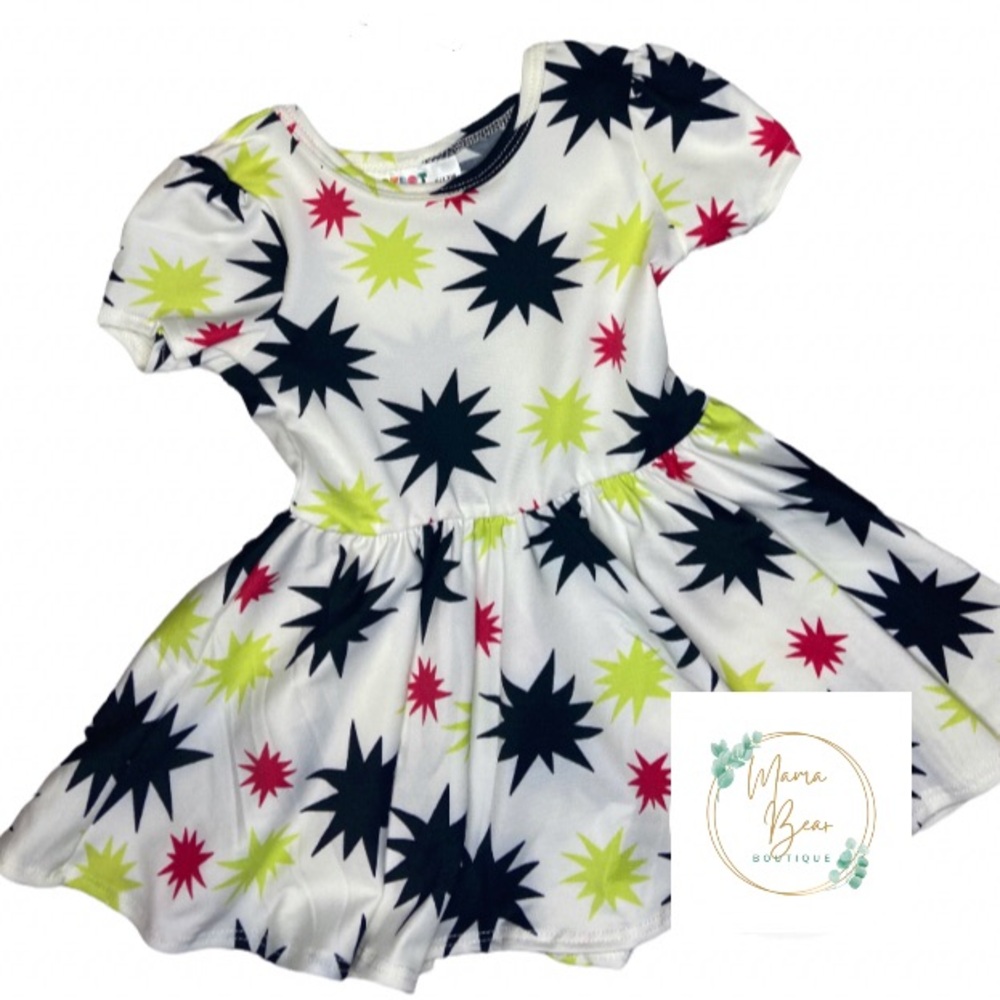 Baby dress